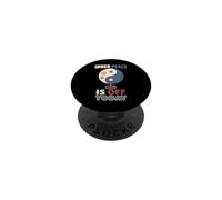Yin Yang Balance Spiritual Inner Peace Chaos Gift PopSockets Adhesive PopGrip