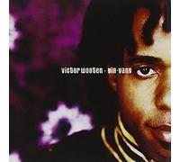 Yin-Yang By Victor Wooten (2005-02-21)