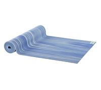 YIN-YANG DELUXE Yoga Mat 6mm - 61x183cm - Blue/White