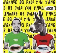 Yin Yang (Dvdmx) [DVD] (2003) Jarabe De Palo