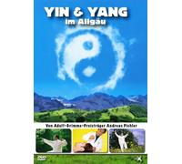 Yin & Yang im Allgäu [DVD]