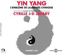 Yin Yang Lemblme De La Pense Chinoise
