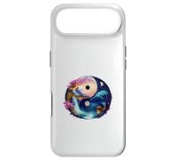 Yin Yang Mandala Zen Harmony Balance Yoga Meditation Case for iPhone Air