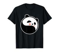 Yin Yang Panda for Women and Men - Yin Yang T-Shirt