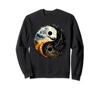 Yin Yang Sweatshirt