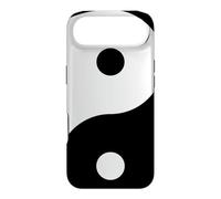 Yin Yang Symbol Balance Zen Spiritual Harmony Feng Shui Case for iPhone Air