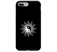 Yin Yang Taoism Symbol Yin Tai Chi Case for iPhone 7 Plus/8 Plus