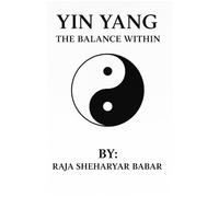 Yin Yang: The Balance Within