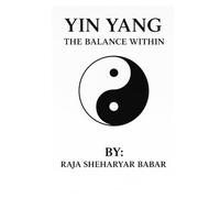 Yin Yang: The Balance Within