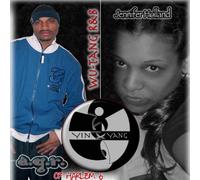 Yin / Yang - Wu-Tang R&B