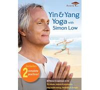 Yin & Yang Yoga