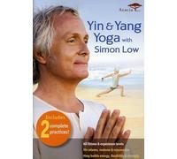 Yin & Yang Yoga [DVD] [2007] [Region 1] [US Import] [NTSC]