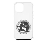 Yin Yang Yoga Practice of Balance Case for iPhone 12 Pro Max