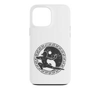 Yin Yang Yoga Practice of Balance Case for iPhone 13 Pro Max