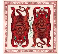 YIN YIN - THE RABBIT THAT HUNTS TIGERS [VINYL]