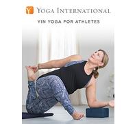 Yin Yoga for Athletes