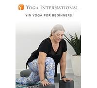 Yin Yoga for Beginners