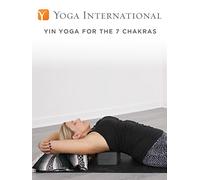 Yin Yoga for the 7 Chakras