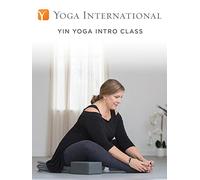 Yin Yoga Intro Class