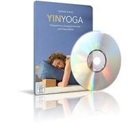Yin Yoga - Relaxes balance and health