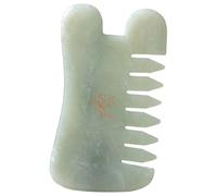 Yin Your Skin - Lovi Gua Sha Comb - Gua Sha
