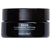 Yin Your Skin - Salva Cleansing Potion - Cleansing Balm