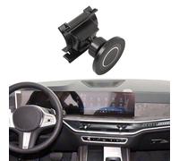 YinanIutos Magnetic Mobile Phone Holder for X5 (2023-2024) - For Medium Ventilation Outlet, Safe Car Phone Holder, Strong Magnetic Field, Adjustable, Accessories for G05/F95