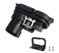 Yinaolan OE Style 7 Blade and 4 Flat Connector with Mounting Bracket-Fits Select Ford, Chevy, GMC, Dodge RAM Trucks & SUVs