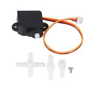 Yinchus 2G Digital Servo 2.2G Servo for Micro-Model Airplanes Cars Trucks Orlandoo Hunter Upgrade Parts Universal