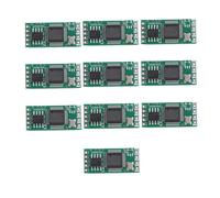 Yindhgdr 10Pcs Analog CVBS to USB Camera Module AV-To-USB Digital Signal Video Capture Conversion Boad Support/MJPG Easy Install