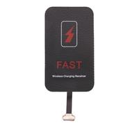 Yindhgdr 10W Wireless Receiver Suitable for Type-C Mobile Phone Receiver Patch 2A Fast Charge Receiver