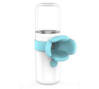 Yindhgdr Blue Nano Mister Cool Mist Sprayer Beauty Steamer Handy Mist Moisturizing and Hydrating for Skin Care Makeup