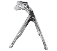 Yindhgdr Grill Grate Lifter Gripper,Grill Accessories for Primo Grill Dome Charcoal Grill Smoker Grill Accessories