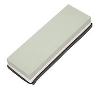 Yindhgdr Whetstone Sharpening Stone 1000/4000 Grit - Knife Sharpener Stone - Rubber Stone Holder Included