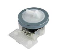 Yindhgdr XQB45-95 DC5V 10mA Washing Machine Water Level Switch Washing Machine Water Level Sensor Automatic Sensor Easy Install Easy to Use