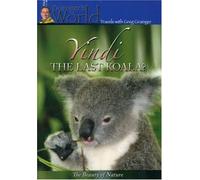 Yindi the Last Koala [DVD] [Region 1] [US Import] [NTSC]