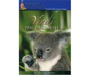 Yindi the Last Koala [DVD] [Region 1] [US Import] [NTSC]