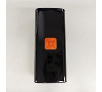 Yinet-EU Tyre Inflator Portable Air Compressor, 3X Faster 150PSI Cordless Pump with Digital Pressure Gauge, Auto Shut-Off & LED Light for Car, Motorcycle, Bicycle, Ball