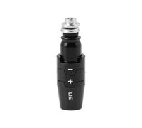 YINETTECH 0.370 Right Hand Golf Shaft Adapter Sleeve Compatible with Callaway Elyte Hybrid Tip