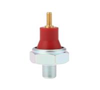 YINETTECH 1/8-27NPT Oil Pressure Switch Assembly 92VB9278AA 6090246 Compatible with FORD CAPRI 1968-1974 CONSUL 1972-1977