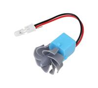 YINETTECH 1 Pack Water Turbine Generator Kit Compatible with STEM Curriculum Compatible with Science Fair Projects