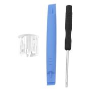 YINETTECH 1 Set Headlight Sensor Cover Kit with Tool 38680-62R00 Compatible with Suzuki Jimny Compatible with Swift Compatible with Wagon R