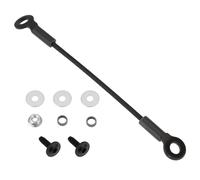 YINETTECH 1 Set of Car Door Limit Device Kit 703500982 Compatible with Can Am Defender HD8 HD9 HD10 Defender Max HD8 HD10