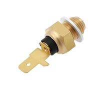 YINETTECH 12V 1Pin Oil Temperature Sensor 95VW10A994AA 1H0919563 Compatible with Ford Compatible with Seat