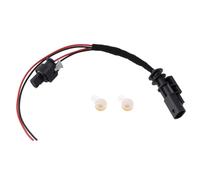 YINETTECH 12V 2Pin Y-Adapter Cable Replacement Part 61111692238 61127712581 Compatible with BMW R 1200 GS 2006-2019