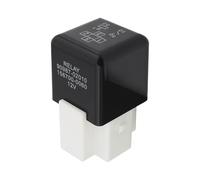 YINETTECH 12V 4-Pin 40A Car Starter Relay Compatible with Toyota 90987-02010 156700-0060