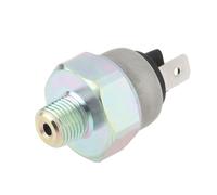 YINETTECH 1Pc 2-Pin Brake Light Switch Replacement Part 113945515H Compatible with Audi 80 100 Compatible with Porsche 911 Compatible with VW T2 T3