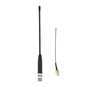 YINETTECH 1pc 868MHz Whip Antenna SMA Male 10dBi Gain Compatible with Meshtastic Compatible with LoRa EU868