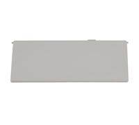YINETTECH 1Pc Car Sun Visor Mirror Cover LR063682 Compatible with Land Rover Range Rover Sport Compatible with Land Rover Discovery 4