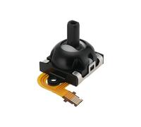 YINETTECH 1PC Joystick Analog Stick Module Replacement Compatible with PlayStation Portal PS5 Portal 14.6x13.8mm Joystick Rocker Controller Module Repair Parts Right